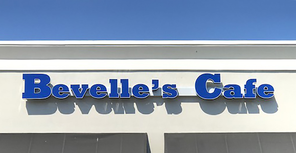 Bevelle's Cafe