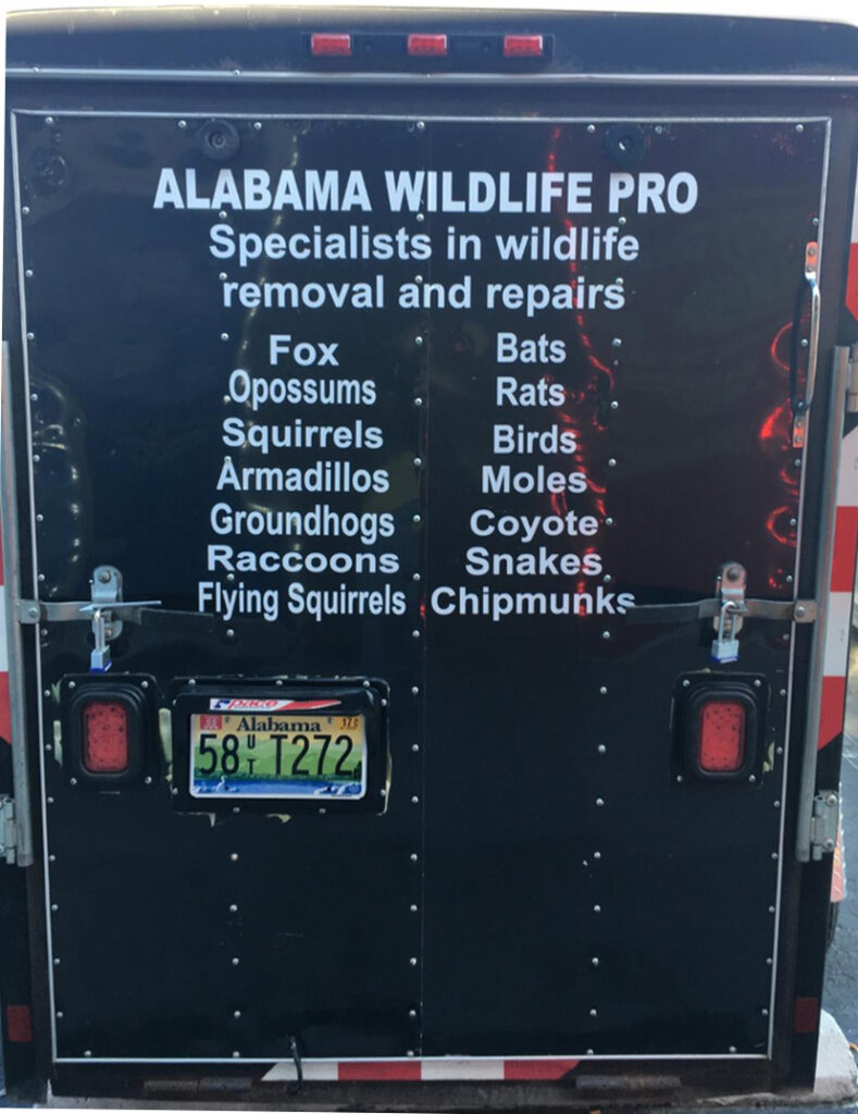 AL Wildlife Pro